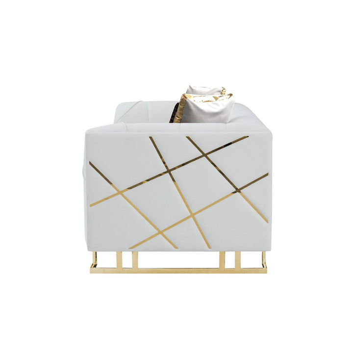 S901 Designer (Off White)