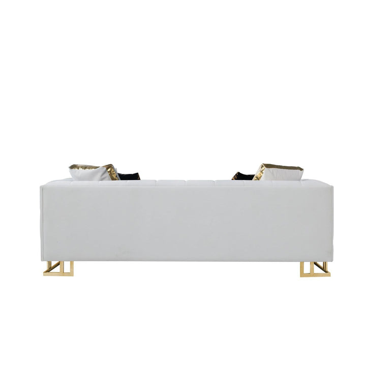 S901 Designer (Off White)