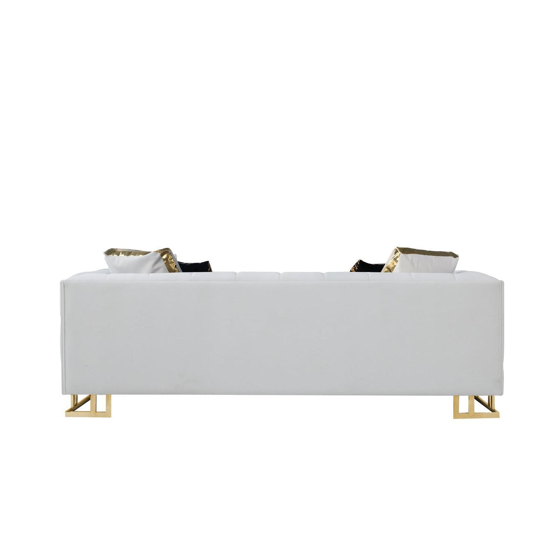 S901 Designer (Off White)