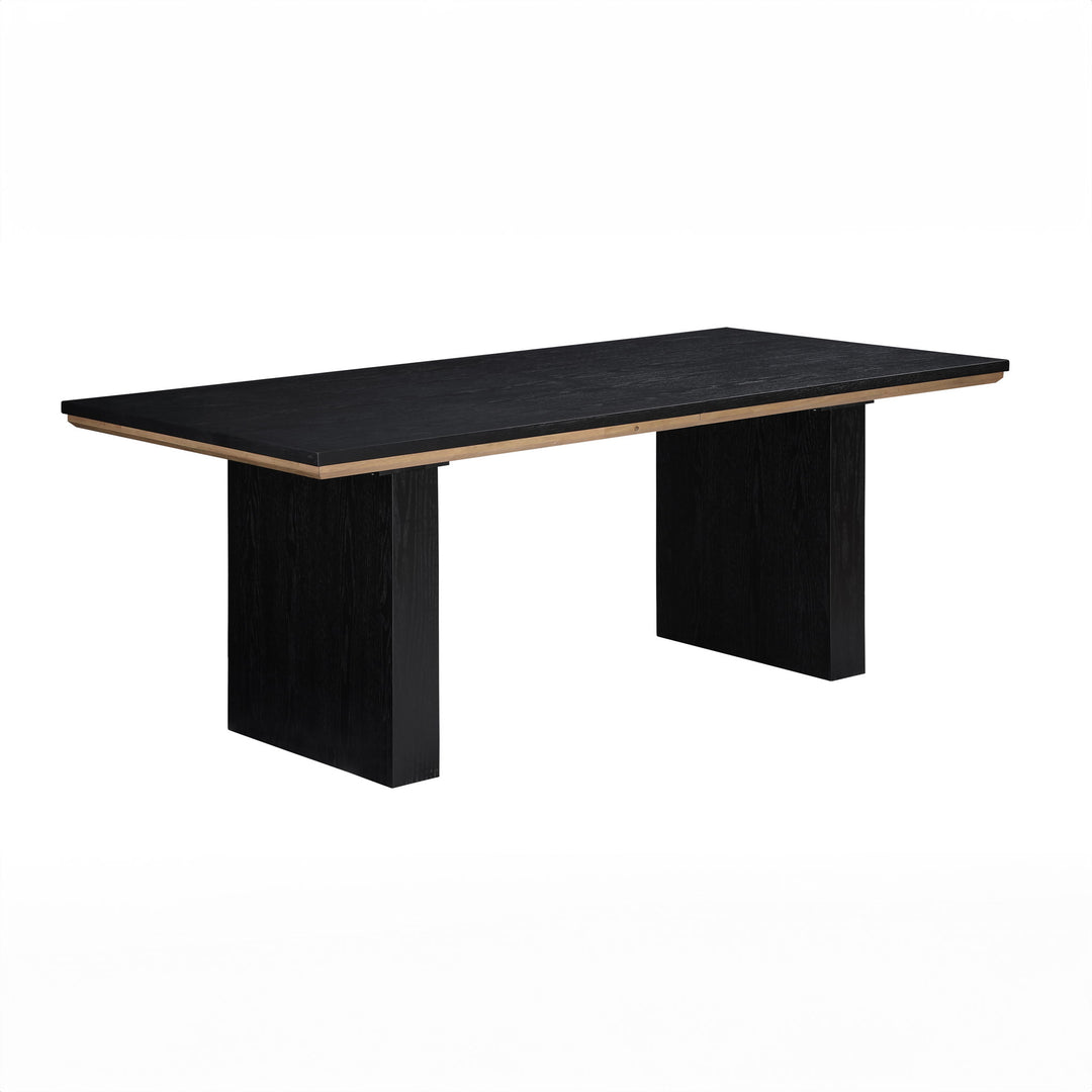 Magnolia - Rectangular Dining Set