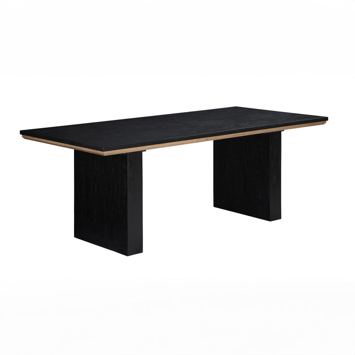 Magnolia - Rectangular Dining Set