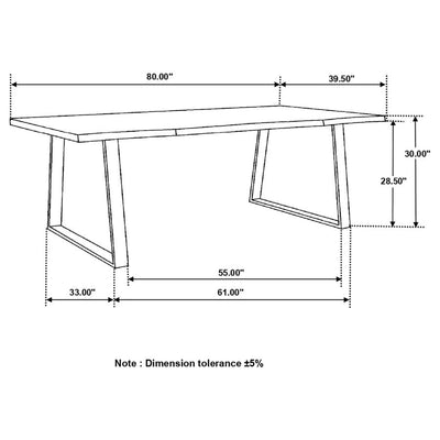 Ditman Dining Room