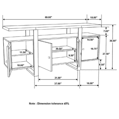 Ditman Dining Room