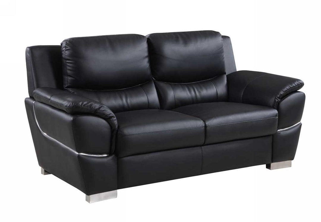 4572 - Loveseat