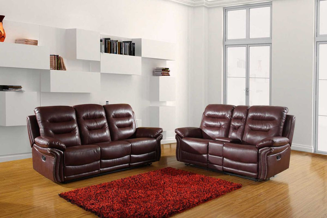 9392 - Sofa Set