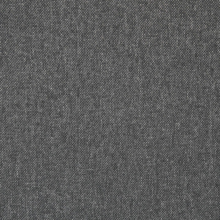 Alana Fabric Upholstered Dining Side Chair Grey (Set of 2)
