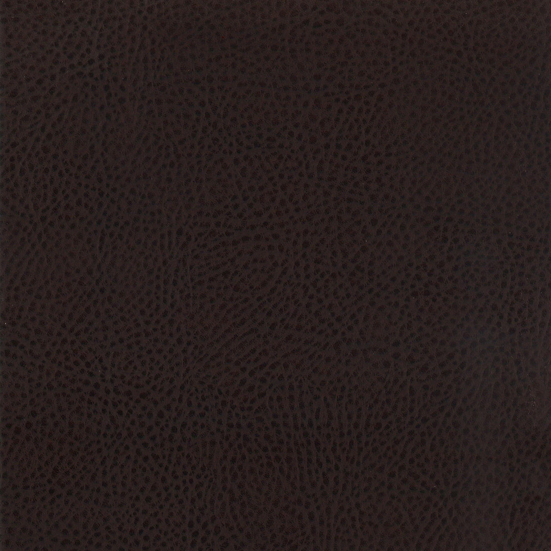 Dewey Upholstered Counter Chair Walnut (Set of 2)