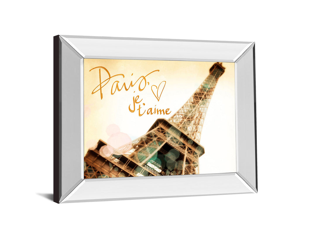 Paris, J&