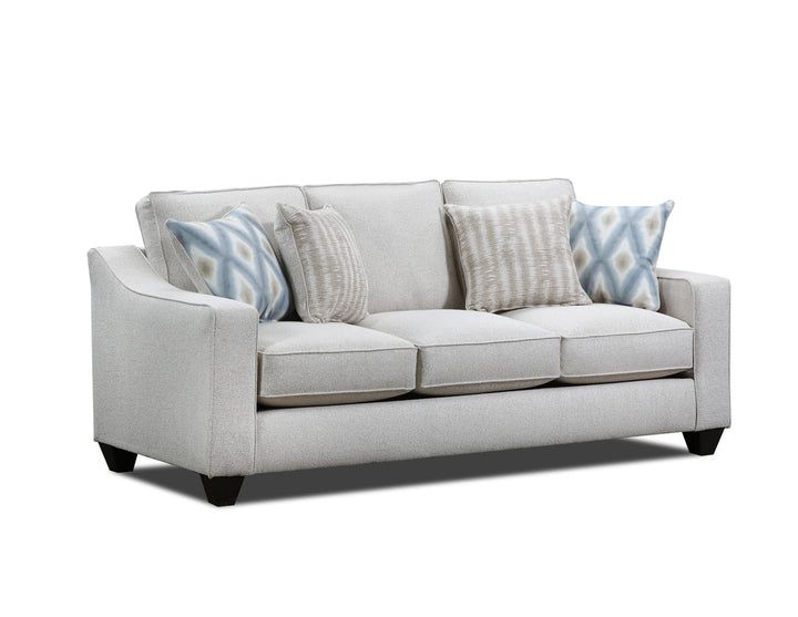 1203 Sofa & Loveseat Set