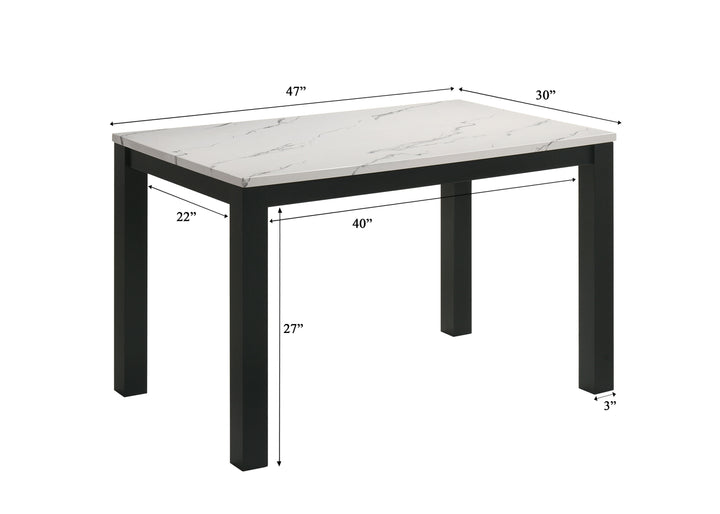 Resia - Dining Table