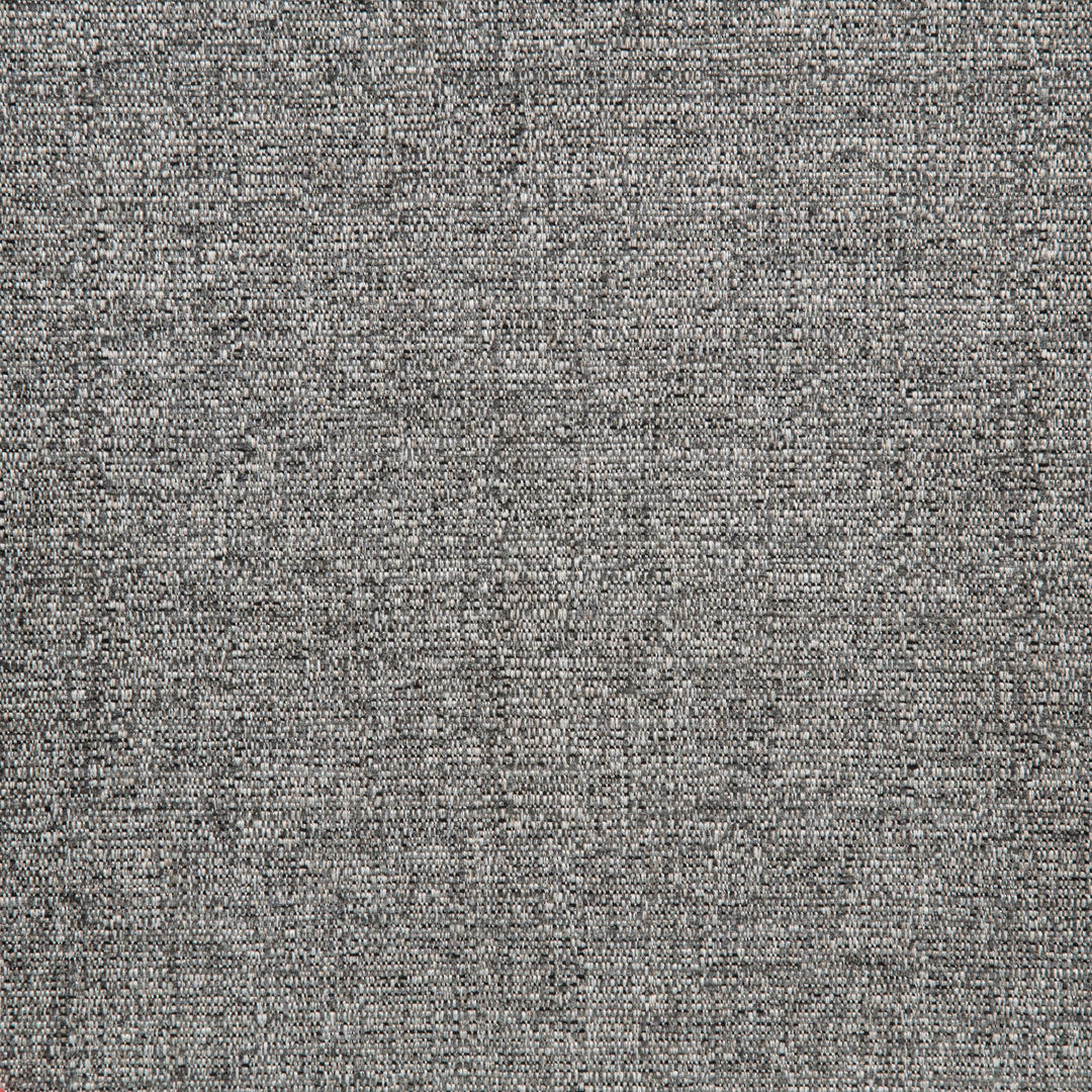 Tina Fabric Upholstered Counter Chair Grey (Set of 2)