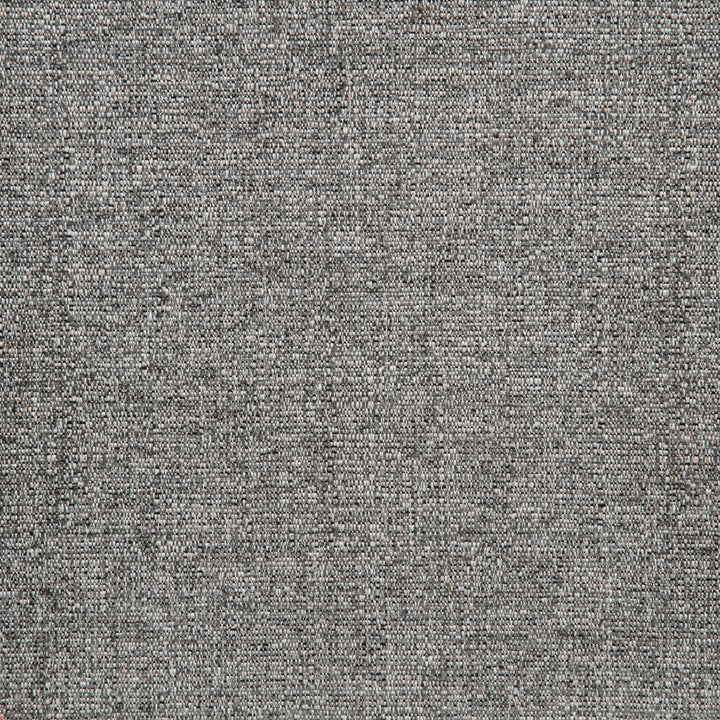 Tina Fabric Upholstered Counter Chair Grey (Set of 2)