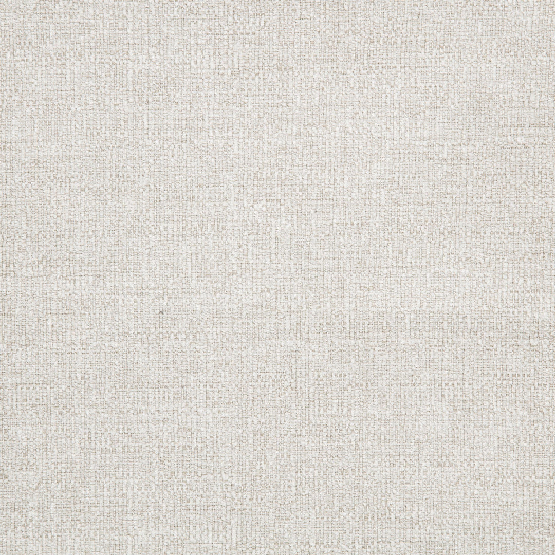 Tina Fabric Upholstered Bar Chair Beige (Set of 2)