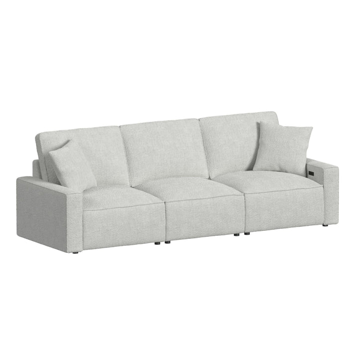 Normandy - Motion Sectional
