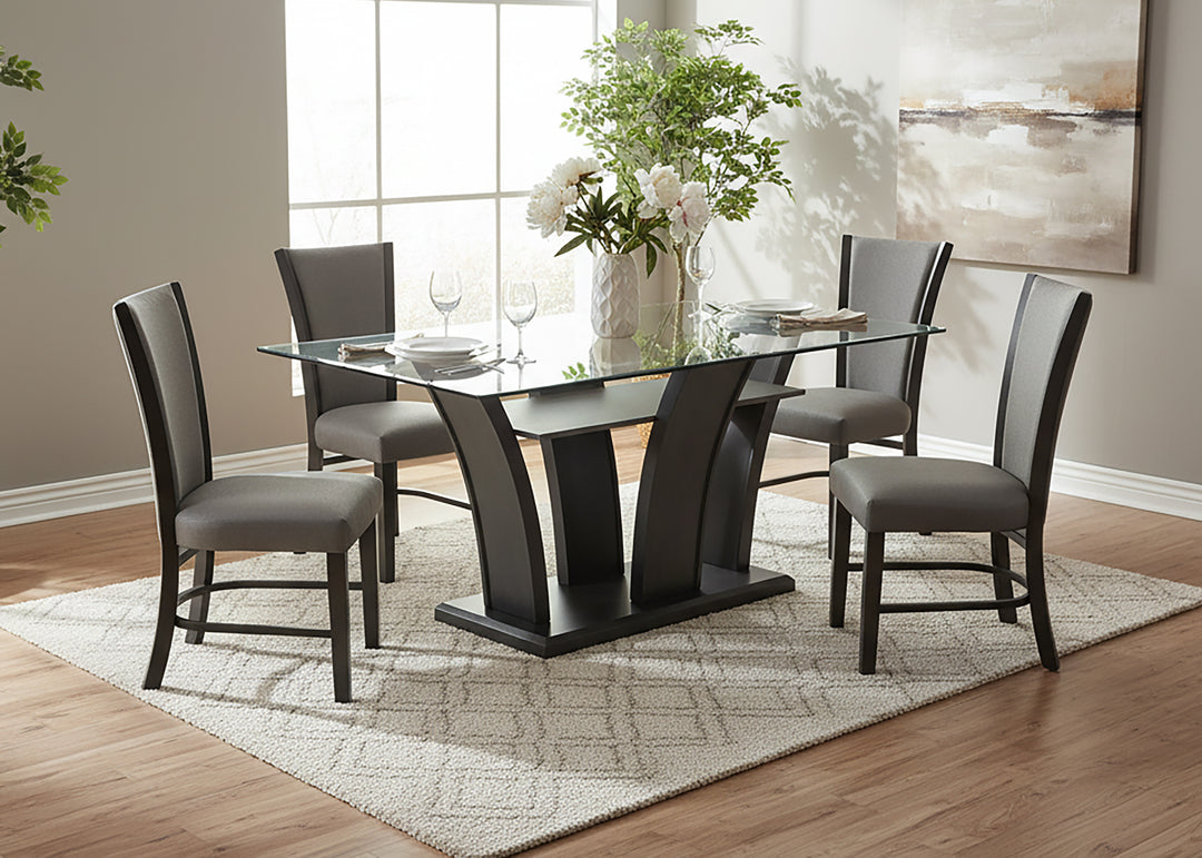 Camelia Dining