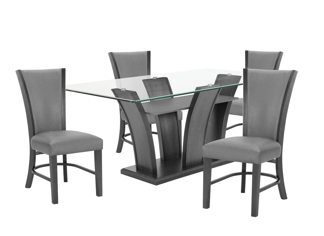 Camelia Dining
