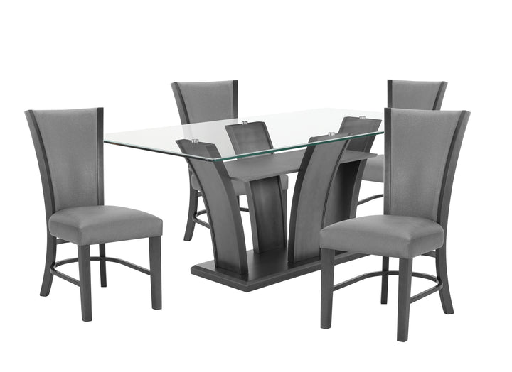 Camelia Dining