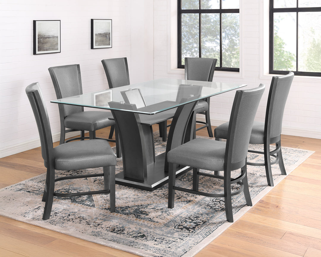 Camelia Dining