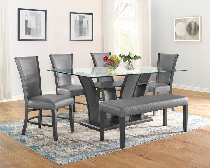 Camelia Dining