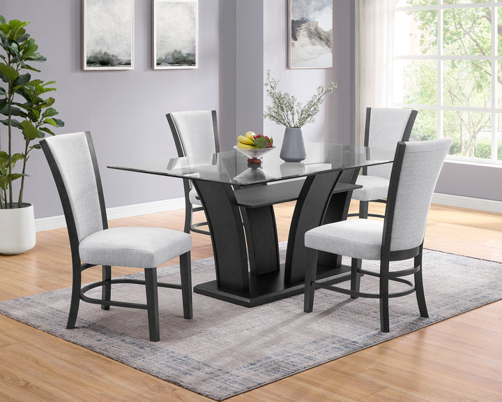 Camelia Dining