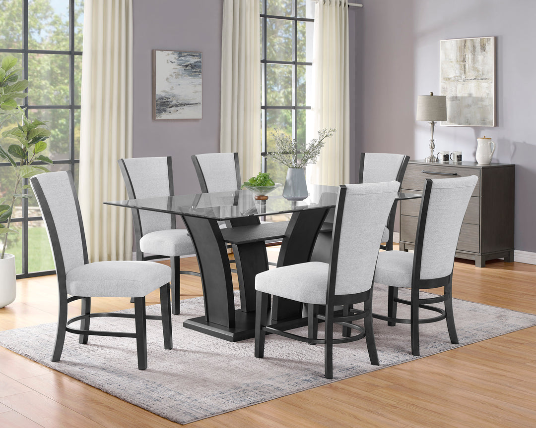 Camelia Dining