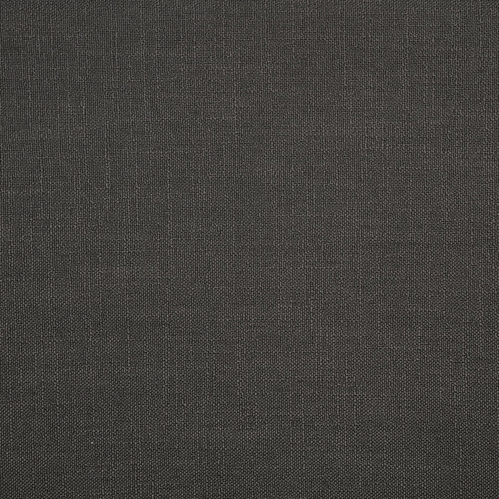 Berning Fabric Upholstered Parson Side Chair Charcoal Grey (Set of 2)