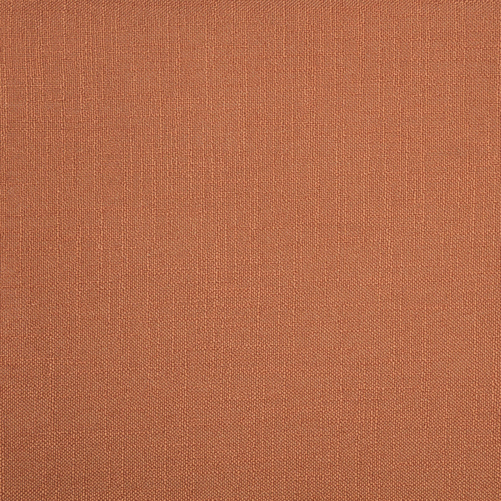 Berning Fabric Upholstered Parson Side Chair Salmon Orange (Set of 2)