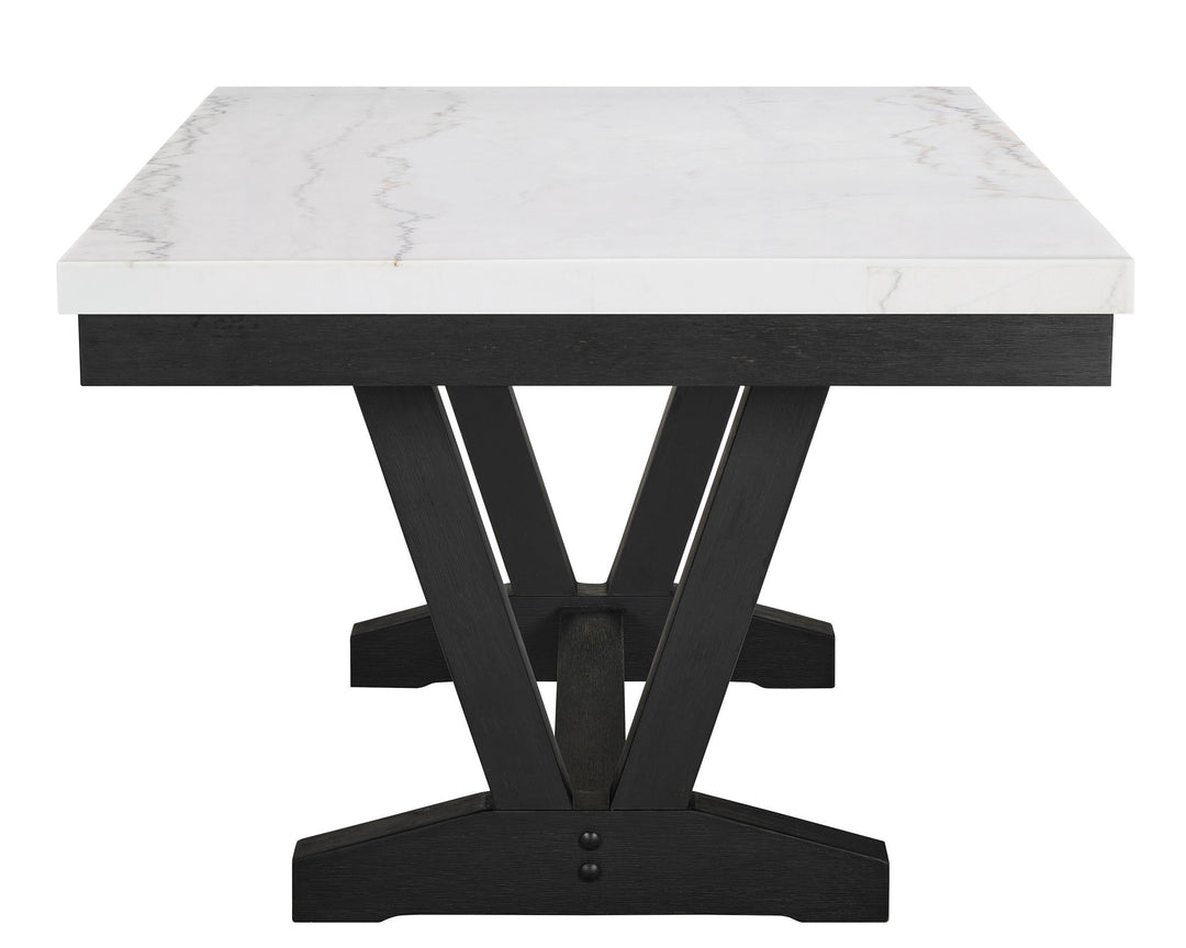 Varley - Rectangular Dinnig Room Set