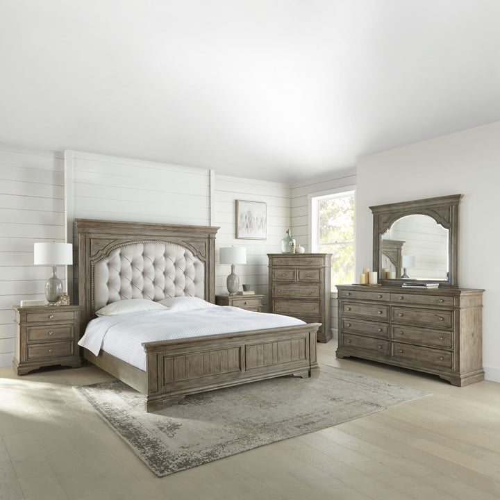 Highland Park - Bedroom Set