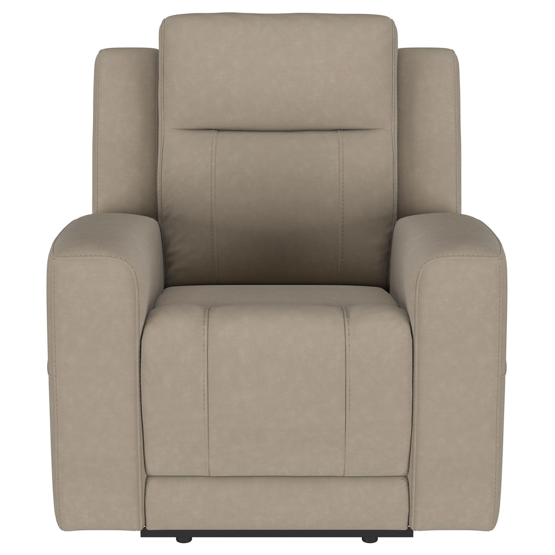 Brentwood - Upholstered Recliner Chair