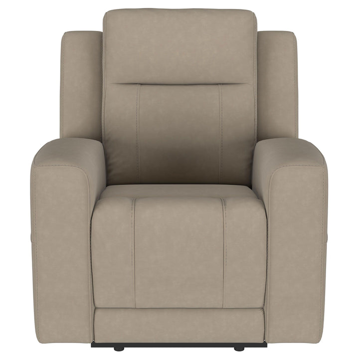 Brentwood - Upholstered Recliner Chair