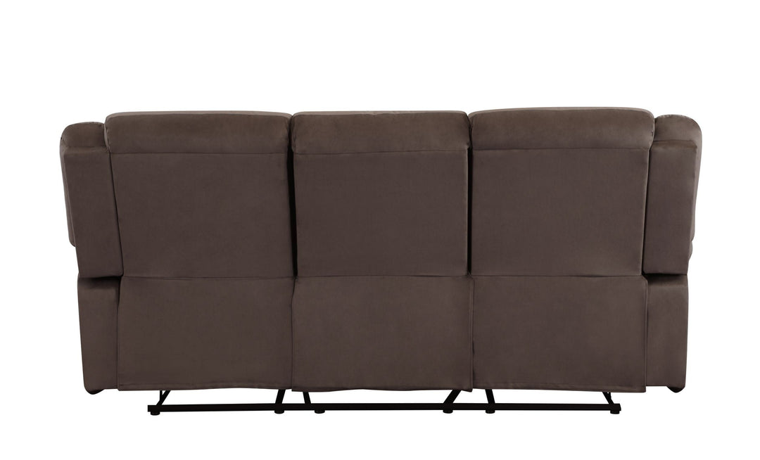 9824 - Sofa, Loveseat