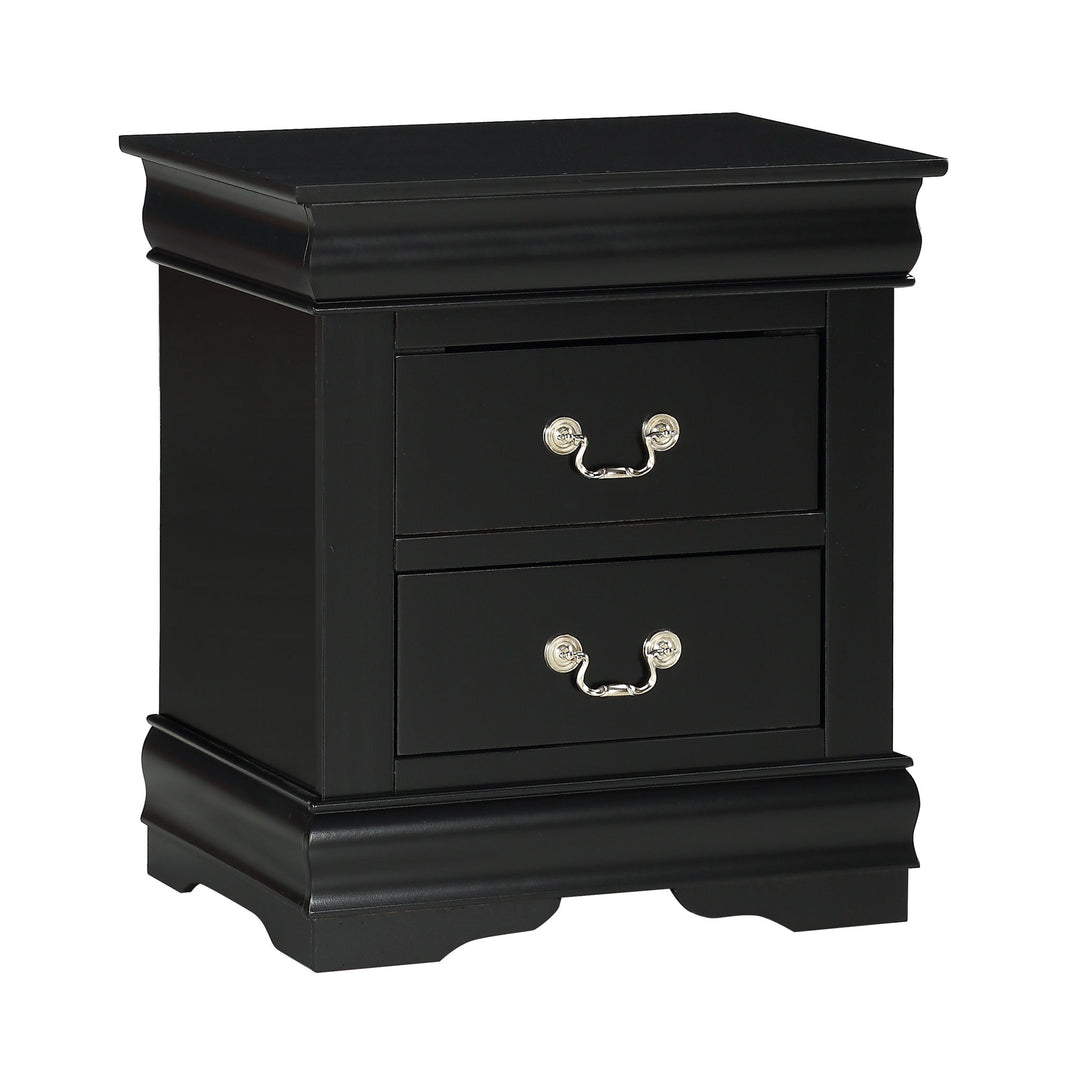 Louis Philip - Bedroom Set