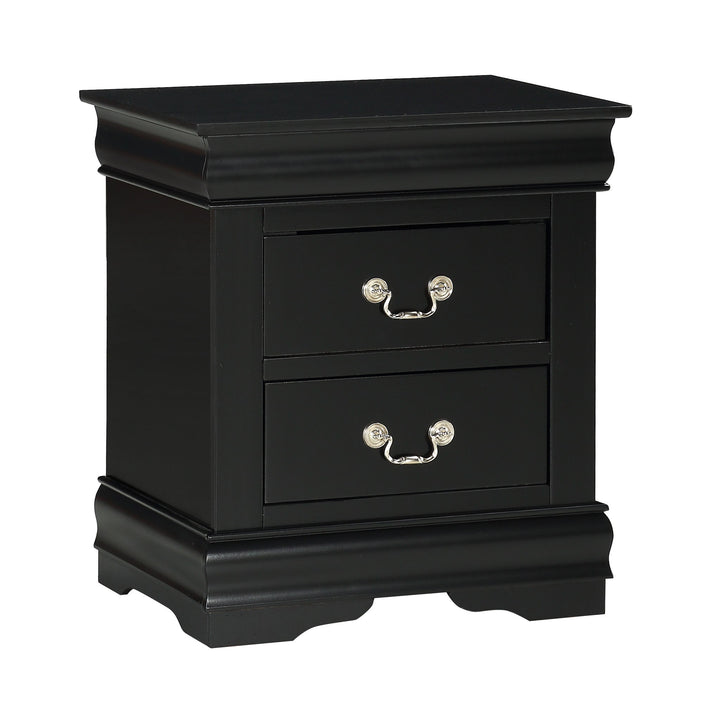 Louis Philip - Bedroom Set