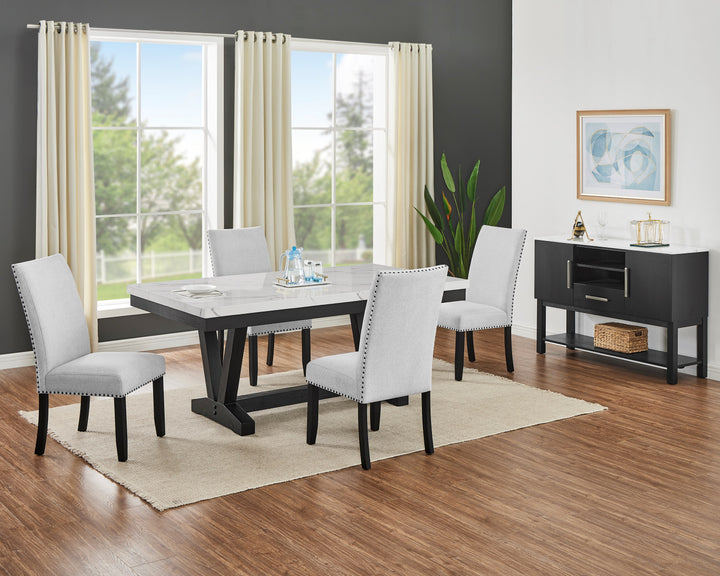 Vance Dining