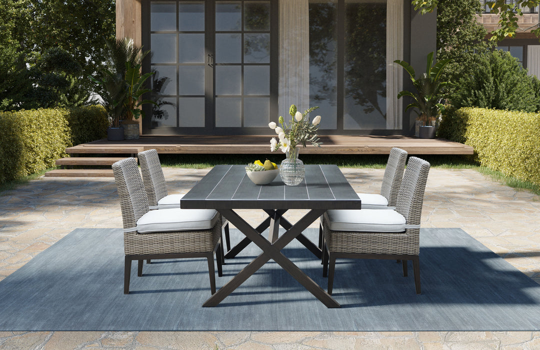 Marina - Outdoor Dining Set