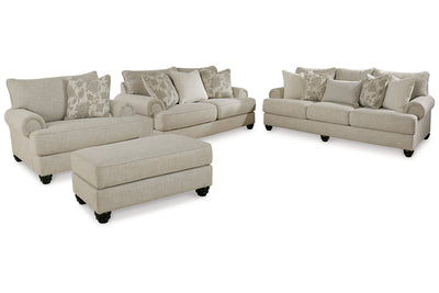 Asanti Upholstery Packages