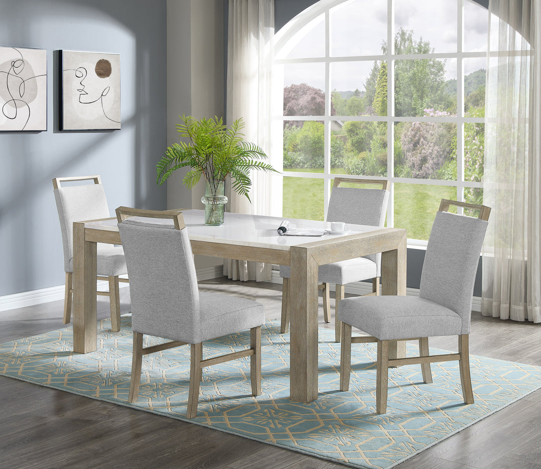 Hazel Dining