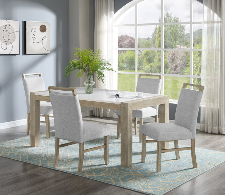 Hazel Dining