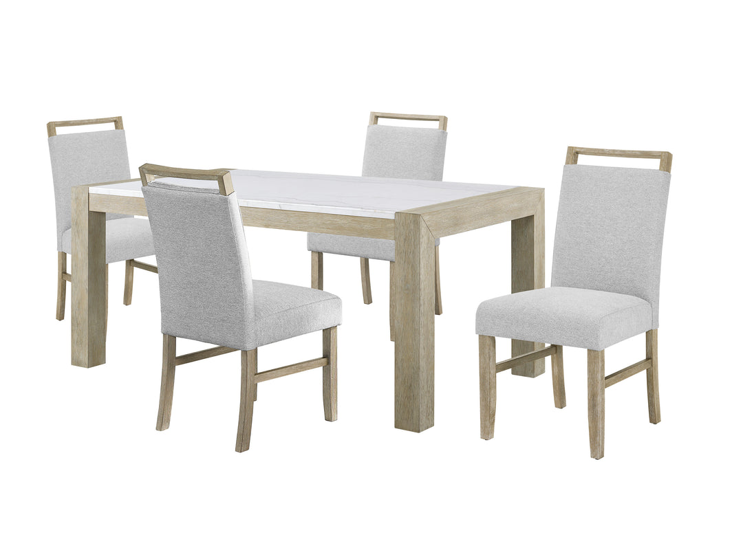Hazel Dining