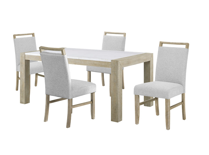 Hazel Dining