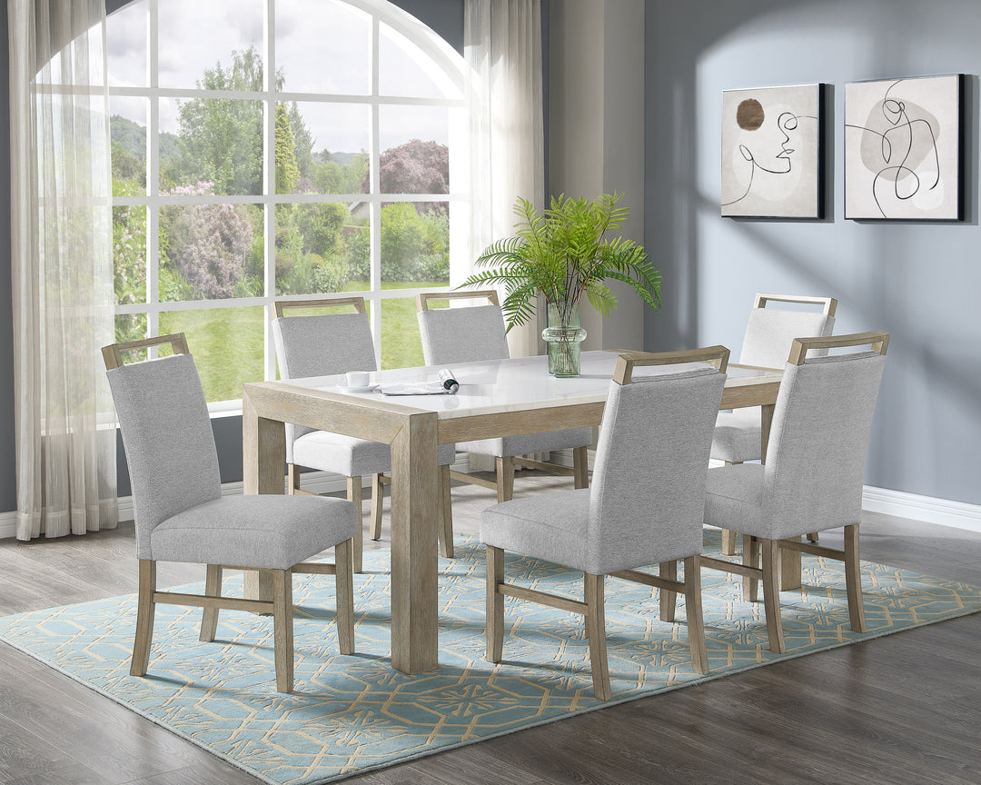 Hazel Dining