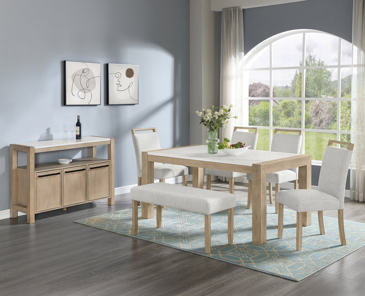 Hazel Dining
