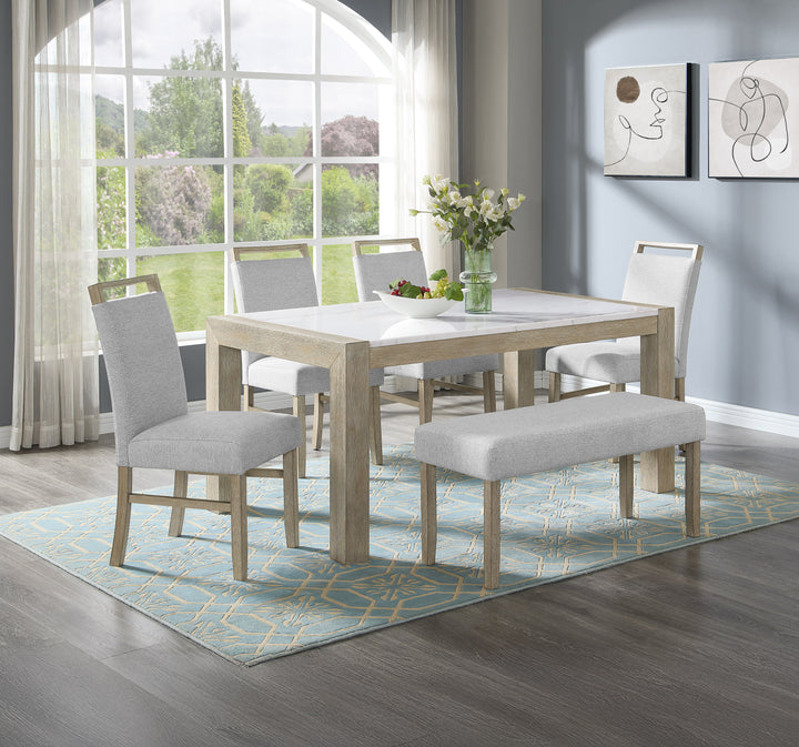 Hazel Dining