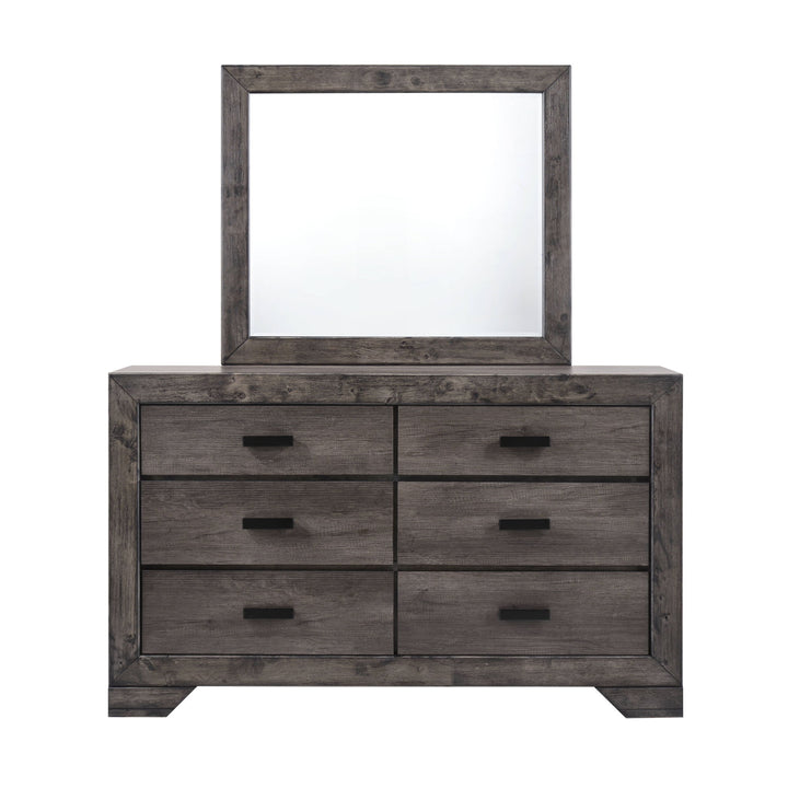Nathan - Dresser