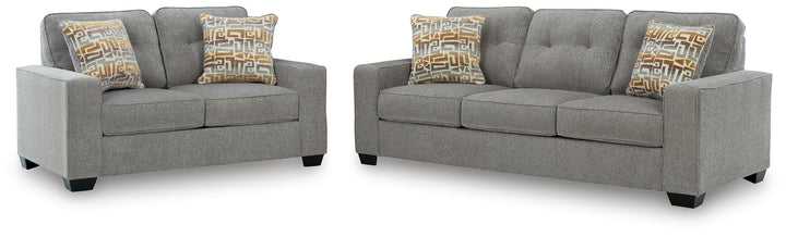 Larimer - Living Room Set