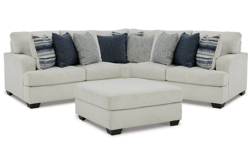 Lowder Upholstery Packages