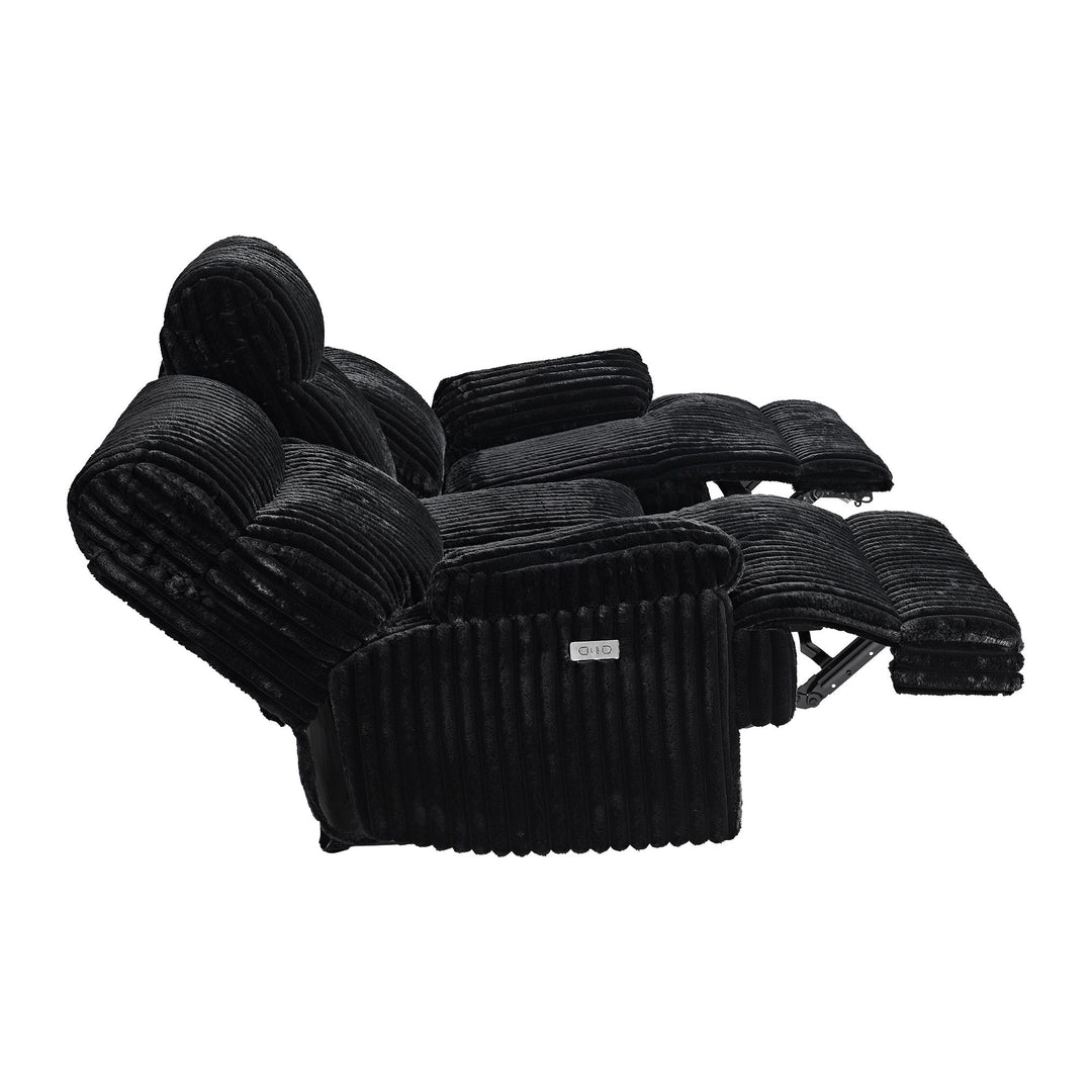 Admiral - Motion Sofa