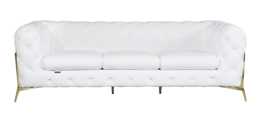 970 - Sofa, Loveseat