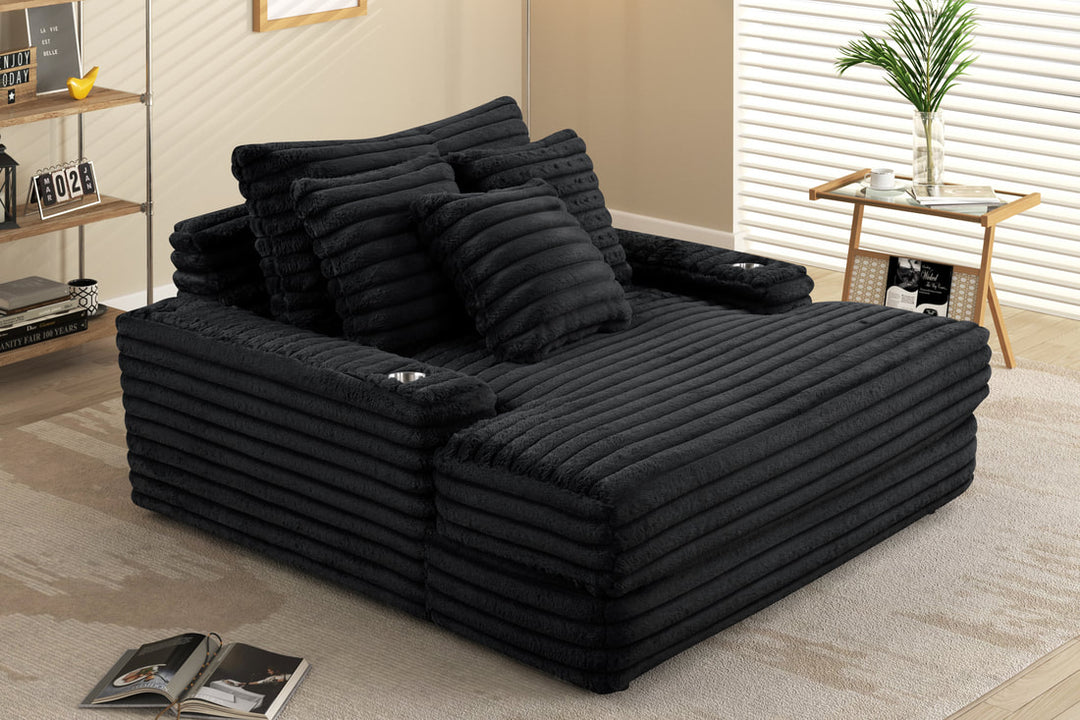 1400 - Chaise